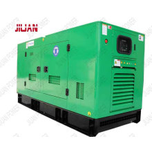 Generadores Diesel / Juego Generador (CD-P150kVA)